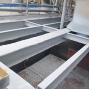 Structural Steel Stregthening I beam photo 3.jpg