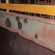 Structural Steel Stregthening I beam photo 1.jpg